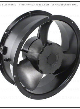 19020191A【FAN AXIAL 254X89MM 230VAC CLE3T2】