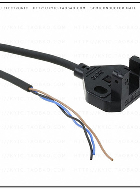 EE-SX771R【SENSOR OPTICAL 5MM MODULE SLOT】