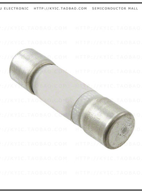 LA60Q302【FUSE CRTRDGE 30A 600VAC/VDC 5AG】