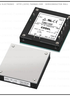 TUNS100F24【AC/DC CONVERTER】