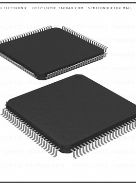 S6E2HE6F0AGV2000A【IC MCU 32BIT 544KB FLASH 100LQFP】