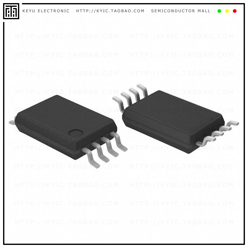 BR24G256FVT-3AGE2【IC EEPROM 256K I2C 1MHZ 8TSSOP】