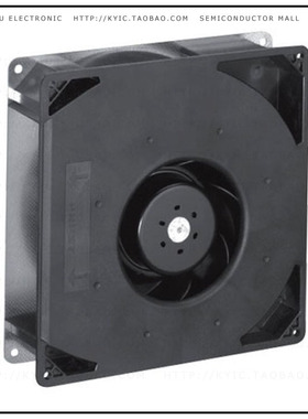 RG160-28/14N【FAN BLOWER 220X56MM 24VDC WIRE】