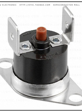 2455RM-90820472【MANUAL RESET THERMOSTAT】