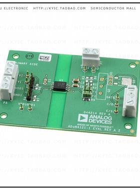 EVAL-ADUM4121-1EBZ【EVAL BOARD FOR ADUM4121】