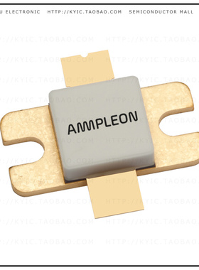 BLL8H0514L-130U【RF FET LDMOS 100V 17DB SOT1135A】