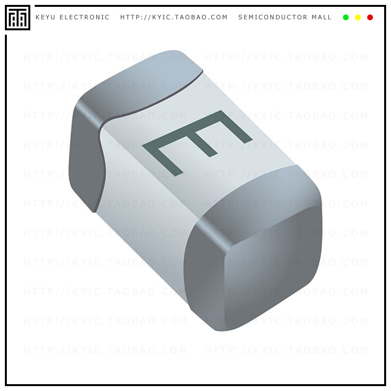 SF-0603HI150M-2【0603 SMD HIGH-INRUSH MULTILAYER】