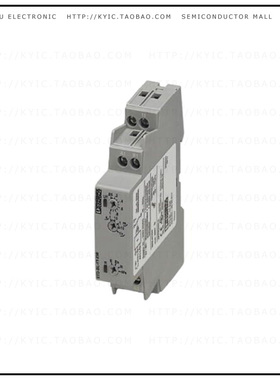 2905813【RELAY TIME DELAY 1HR 5A 250V DIN】