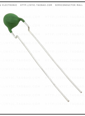 YQS8121【PTC RESET FUSE 265V 35MA RADIAL】