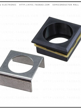 61-9936.0【FRONT BEZEL-SET FOR FLUSH MOUNTI】