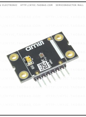 TSL2740-DB【TSL2740 DAUGHTER BOARD】