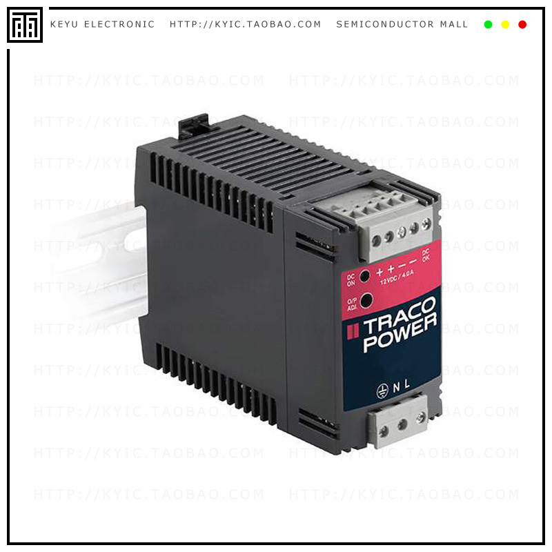 TCL 060-148【AC/DC CONVERTER 48V 60W】