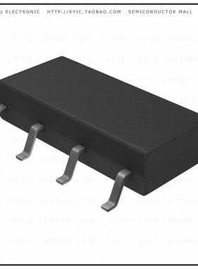 TLP209D(F)【SSR RELAY SPST-NO 50MA 0-200V】