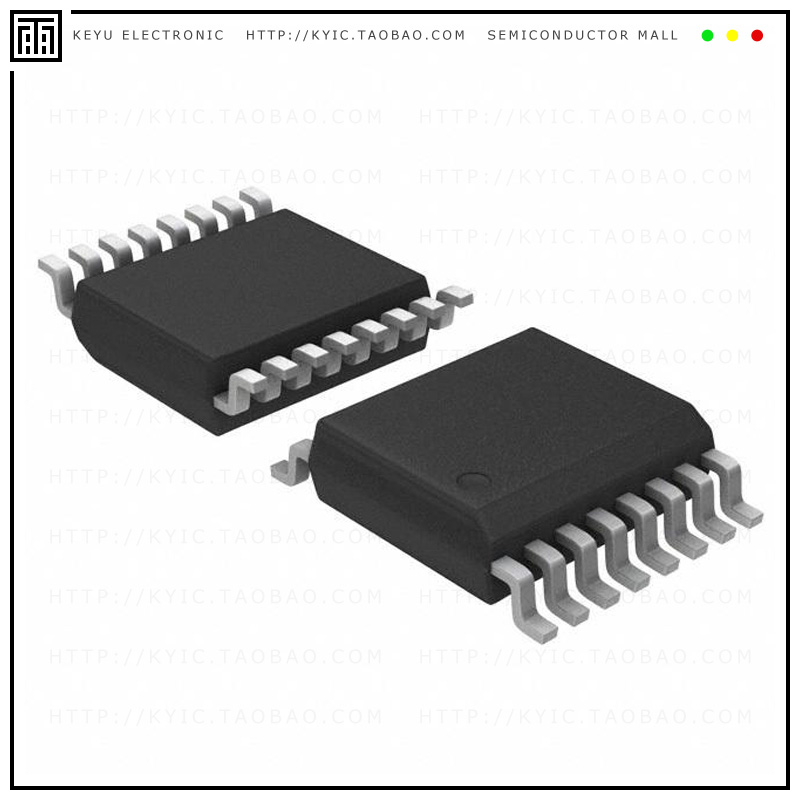 SI8641BA-B-IUR【DGTL ISO 1KV 4CH GEN PURP 16QSOP】