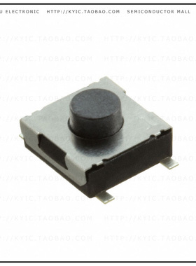 222CMVBAR【SWITCH TACTILE SPST-NO 0.05A 12V】