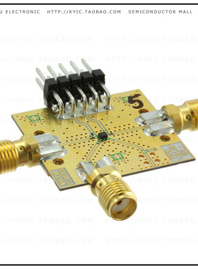 MAMX-011023-SMB【EVAL BOARD FOR MAMX-011023】