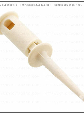 4233-9【MICROGRABBER WHITE SOLDER 0.090'】