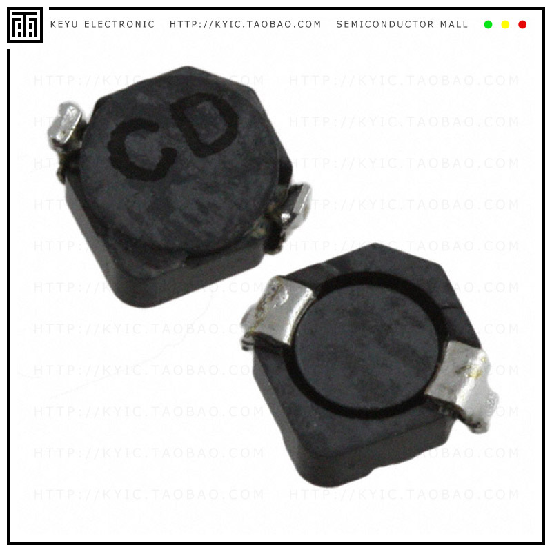 CDRH2D11/HPNP-2R2NC【FIXED IND 2.2UH 1.3A 120 MOHM】
