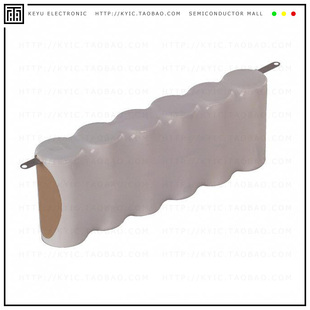 PACK NIMH 7.2V HHR BATTERY 380AB27F6