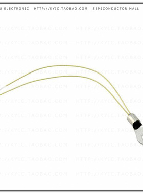 NTCALUG02A103F800【THERM NTC 10KOHM 3984K RING LUG】