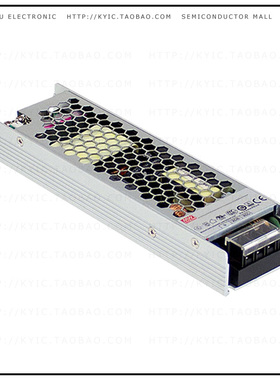 UHP-200R-24【AC/DC CONVERTER 24V 202W】