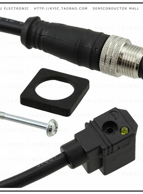 1210360794【DIN-C/MMC-5P-24V-2M PUR】