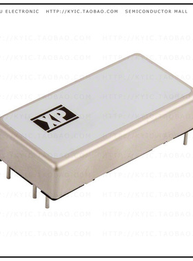 JCK4012D15【DC DC CONVERTER +/-15V 40W】