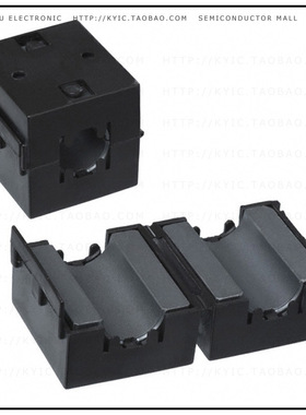 HFA259131-0A2【FERRITE CORE 250 OHM HINGED】