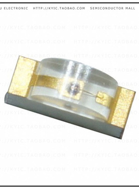 QBLP613-IR1【EMITTER IR 940NM 50MA SMD】