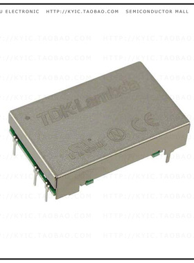 CC10-2405SF-E【DC DC CONVERTER 5V 10W】