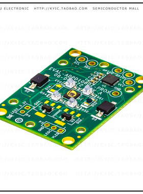 EVAL-ADPD1080Z-PRX【ADPD1080 SUPPORT BOARD】