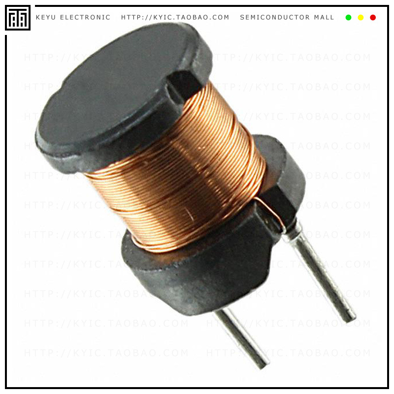 RL895-562K-RC【FIXED IND 5.6MH 120MA 11.5 OHM】