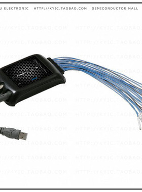 LOGICSTUDIO 16【LOGIC ANALYZER 16CH USB CONNECT】