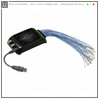 LOGICSTUDIO 16【LOGIC ANALYZER 16CH USB CONNECT】