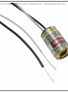 M7805I【LASER DIODE 780NM 5MW 10.4MM DIA】