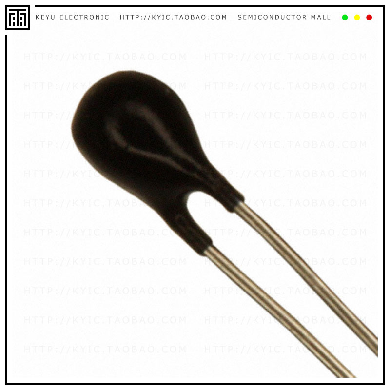 MF52A682J3470【THERM NTC 6.8KOHM 3470K BEAD】