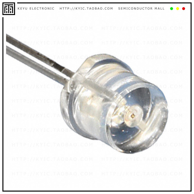 MTE9460N2【EMITTER IR 950NM 100MA RADIAL】
