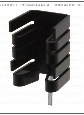 576802B03900G【HEATSINK TO220 CLIPON W/TAB.75'】