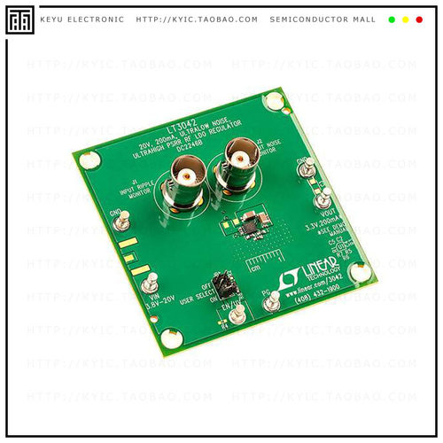 DC2246B【DEMO BOARD LT3042EDD】