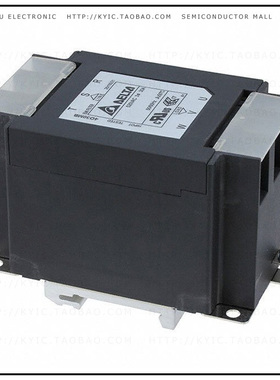04TDPS6(D)【LINE FILTER 4A DIN RAIL】