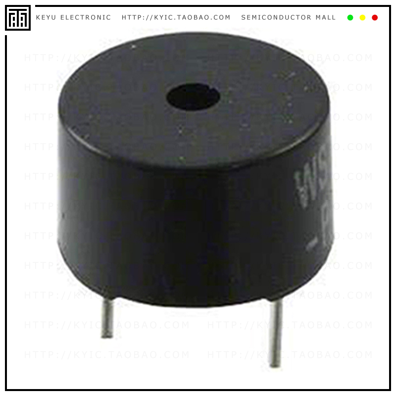 WST-1212UX【AUDIO MAGNETIC XDCR 9-15V TH】