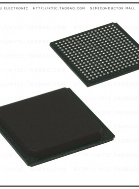 KSZ8695PX【IC 10/100 INTEG SWITCH 289PBGA】