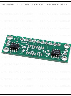 SABMB910025【SUPERCAPACITOR AUTOBALANCING PCB】