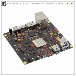 EVAL BEAGLEBOARD X15 AM5728 BRD