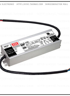 CLG-150-12A【LED DRVR CC/CV AC/DC 9-12V 11A】