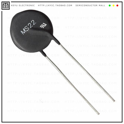 MS22 75004【ICL 75 OHM 25% 4A 20MM】