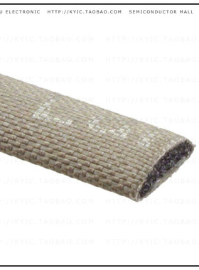 4C13PA51H01800【GASKET FAB/FOAM 5X457.2MM DSHAPE】