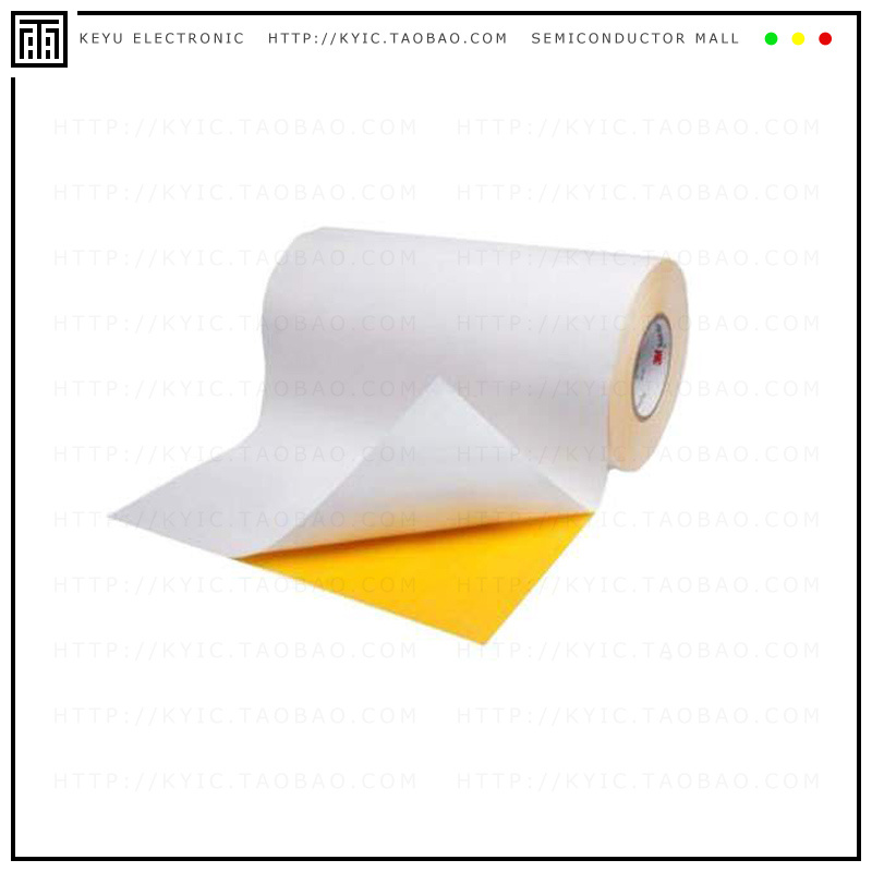 588-3'X60YD【THERM BONDG FILM 3'X60YD】