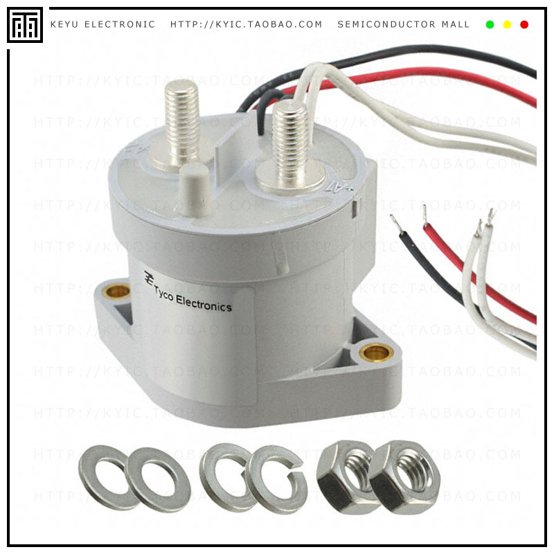 EV200HAANA【RELAY CONTACTOR SPST 500A 12V】