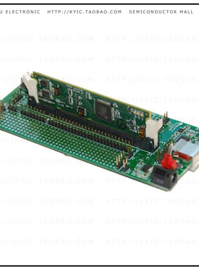 TMDSDOCK28069【EXPERIMENTER TMS320F28069 EVAL】